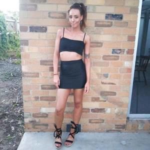 Meet your Posher, Carly